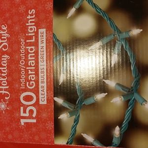 Xmas lights